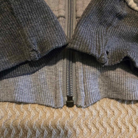 Lululemon Sweater - Picture 3 of 4